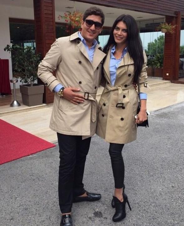 Ceren Hindistan'dan şok 'Düşük yapmam için kemerle dövdü' - Resim: 1