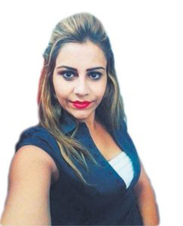 Sabiha İrem ortaya çıktı! 'İsrail ordusundaki Türk kızı' mı?  - Resim: 2