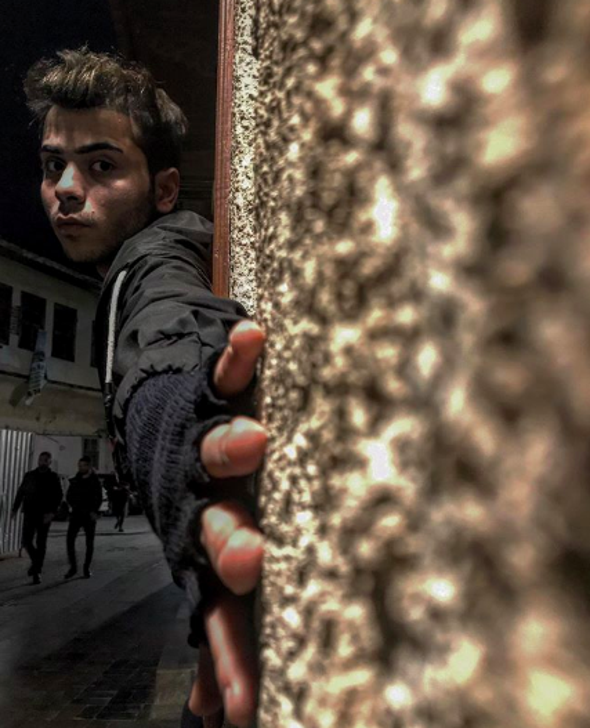 Ares Özdemir kimdir kaç yaşında Ares Özdemir neden öldü - Resim: 3