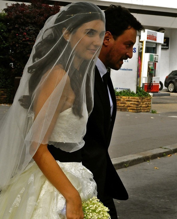 Tuba Büyüküstün ağlama krizine girdi! - Resim: 3