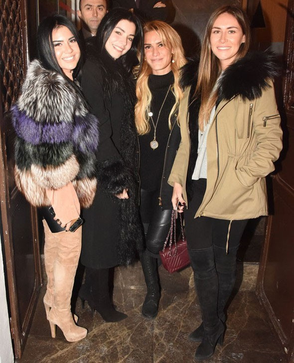 “Hadi söyle Merve. Kim hamileyse paylaşalım!" kafalar karıştı - Resim: 4