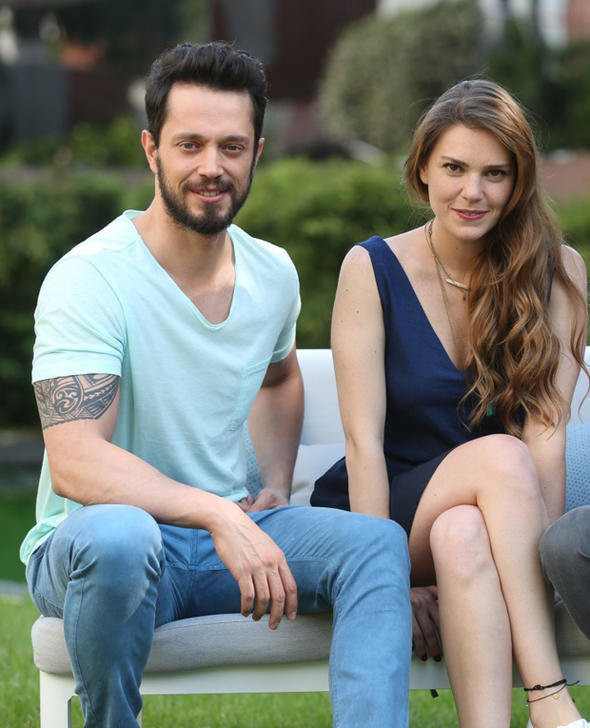 Eliz Sakuçoğlu Murat Boz iddialarına veryansın etti! - Resim: 4