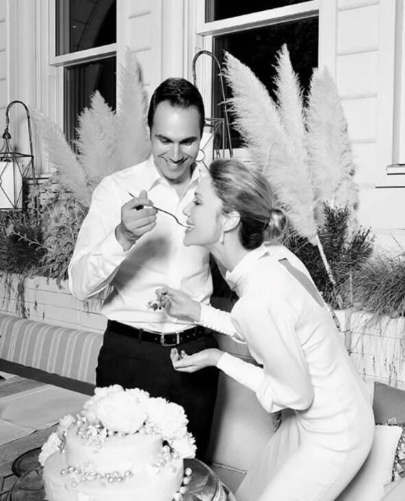 Demet Şener hamile olduğu iddialarını canlı yayında yanıtladı... - Resim: 4