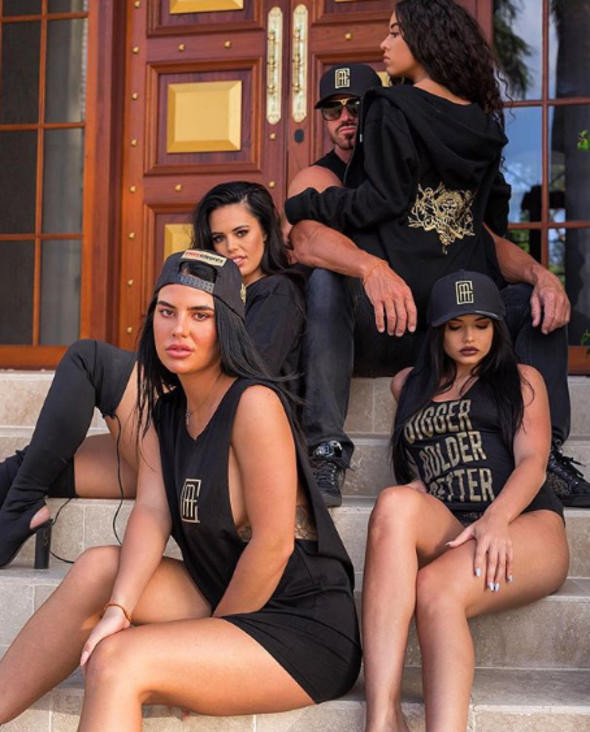 'Karım başkalarıyla birlikte olmamı istiyor' demişti! Çiftten çılgın istek - Resim: 3