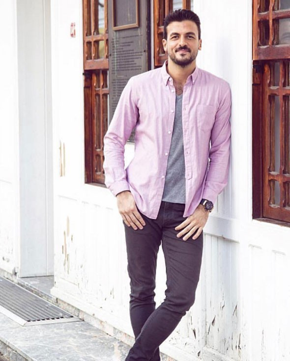 Gurur Aydoğan o dizinin kadrosuna dahil oldu - Resim: 3