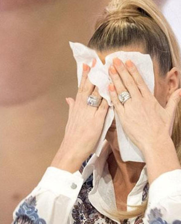 Estetik bağımlısı şarkıcı tanınmaz halde! Son hali içler acısı - Resim: 4