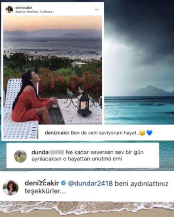Kadir Doğulu'ya övgü gelince Neslihan Atagül'den kıskançlık krizi - Resim: 4