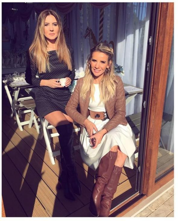 Eski nişanlı Eda Erol, Alişan hakkında ilk kez konuştu - Resim: 2