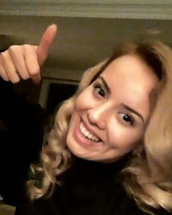 Ali Ağaoğlu'nun eski sevgilisi sessizliğini bozdu! - Resim: 3