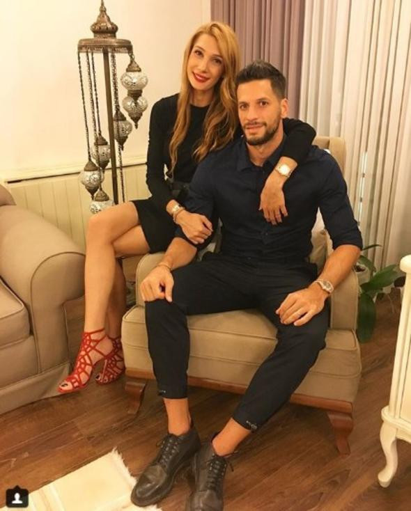 Bu ne hal Derya! Bir deri bir kemik kalmış - Resim: 2