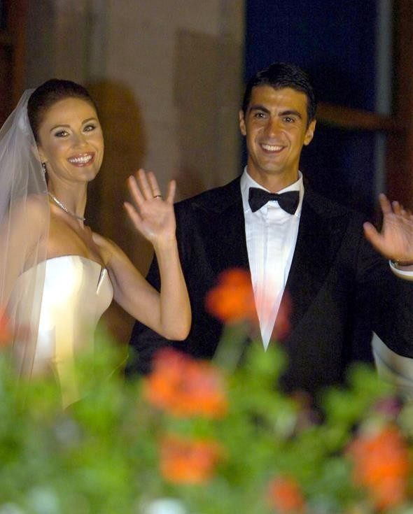 Demet Şener ve İbrahim Kutluay neden boşanamadı ? - Resim: 3