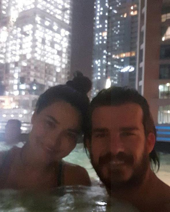 Hakan Hatipoğlu'nu sosyal medyada çıldırttılar - Resim: 3