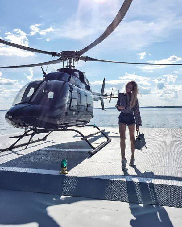 Dubai'nin zengin çocukları kendilerini böyle sergiliyor - Resim: 2