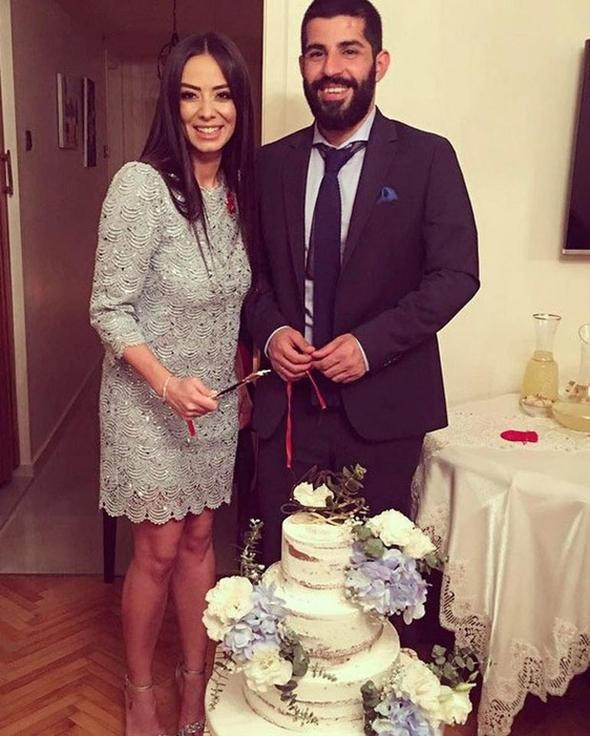 2017 yazında evlenecek ünlüler - Resim: 2