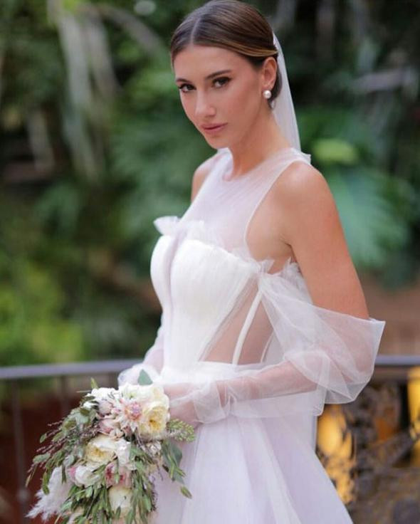 Acun Ilıcalı düğün de yaptı! Şeyma Subaşı çok ağladı - Resim: 3