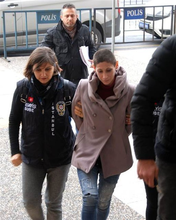 Yazar Erikli'nin katili hakkında flaş karar! - Resim: 3