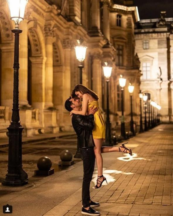 Şevkat Yerimdar ara verdi o 'Aşıklar Şehri'nde kutlama yaptı!  - Resim: 4