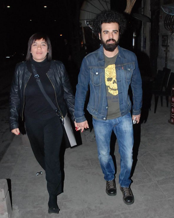 Işın Karaca'nın boşandığı eşinin hayatı kaydı - Resim: 2