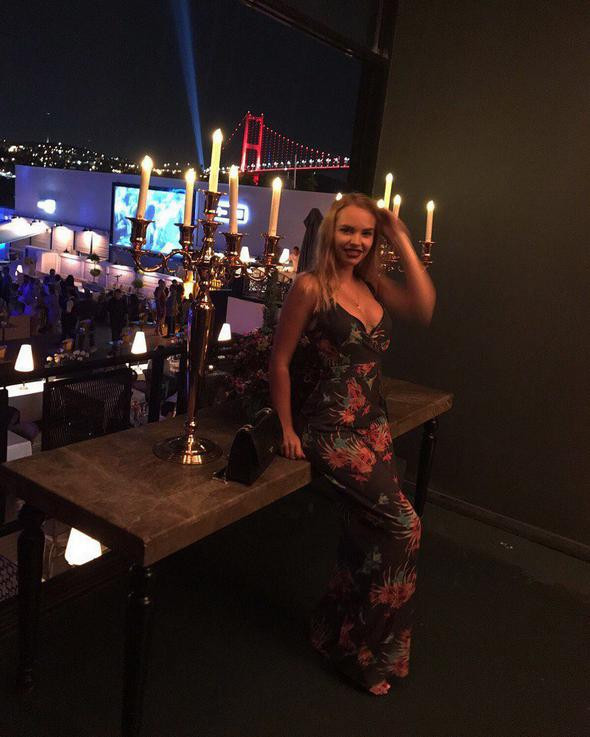 İstanbul'da hayatını kaybetmişti! Rus kızın ölümünde korkunç şüphe - Resim: 2