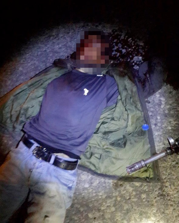 Hainler böyle ele geçirildi - Resim: 1