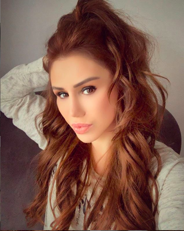 Ceylan'ın eşleri kim kaç kere evlendi ilk eşi Erhan Bozkurt halasının oğlu - Resim: 2