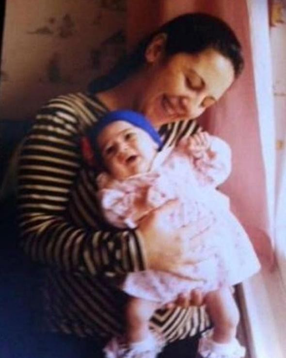 Şevket Çoruh'un 20 yaşındaki kızı ortaya çıktı - Resim: 3