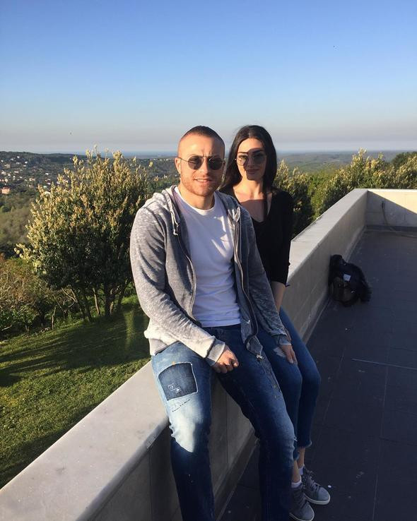 'Diriliş Ertuğrul'un Halime Sultan’ı: Beşiktaş'ın gelini oldum - Resim: 3