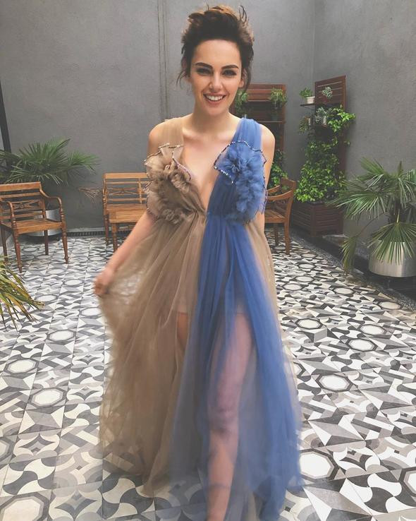 İbrahim Büyükak çocukluk aşkıyla evlendi - Resim: 4