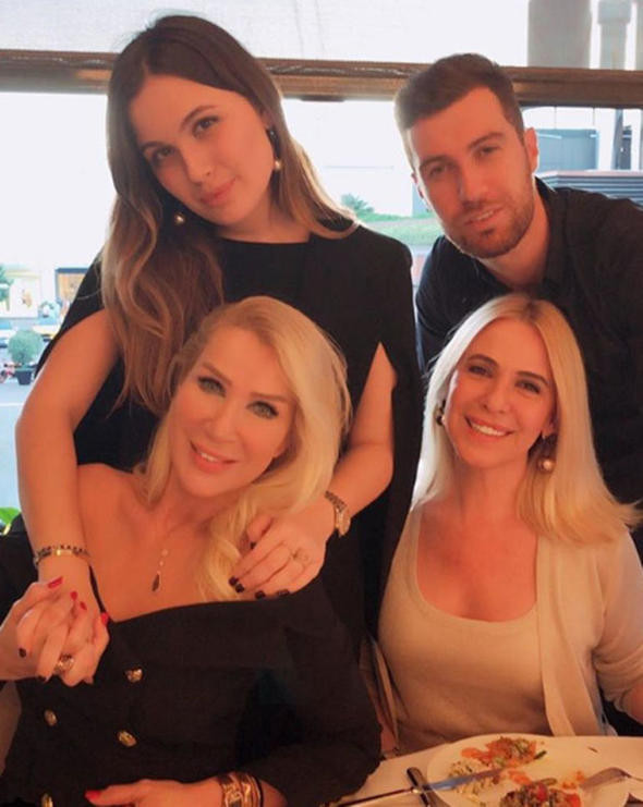 Sinan Engin'den çok konuşulan fotoğrafa ilk yorum! - Resim: 2