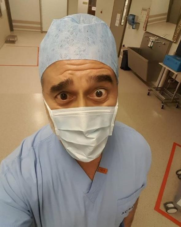 Doğa Rutkay doğum yaptı! İkizlerine kavuştu - Resim: 2