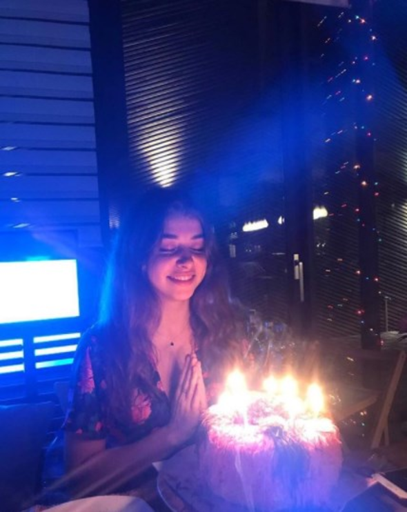 Herkesi şaşırtmışlardı! İşte bomba aşkın ilk fotoğrafı - Resim: 4