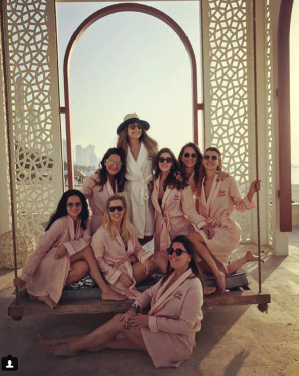 Bekarlığa veda partisi dönüşü facia! - Resim: 1