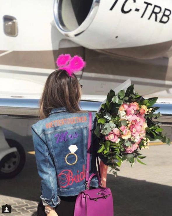 Bekarlığa veda partisi dönüşü facia! - Resim: 4