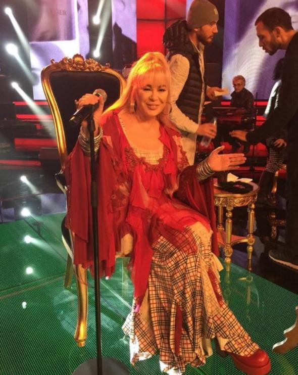 Zerrin Özer: Kızlar evlenene kadar bakire olmalı - Resim: 3