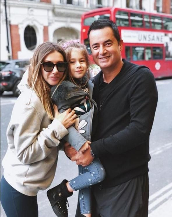 Şeyma Subaşı Acun Ilıcalı'nın Instagram canlı yayına girip yorum bıraktı - Resim: 2