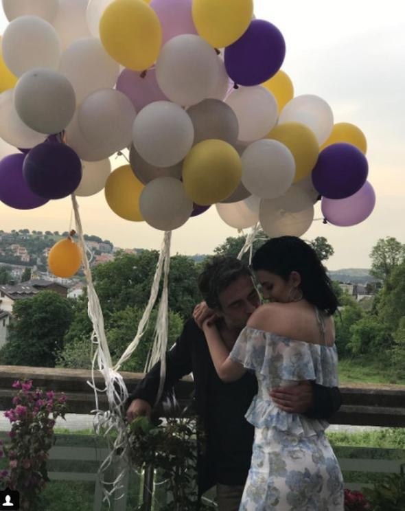 Kutsi'nin uğruna boşandığı Feyza Çıpa kimdir?  - Resim: 3