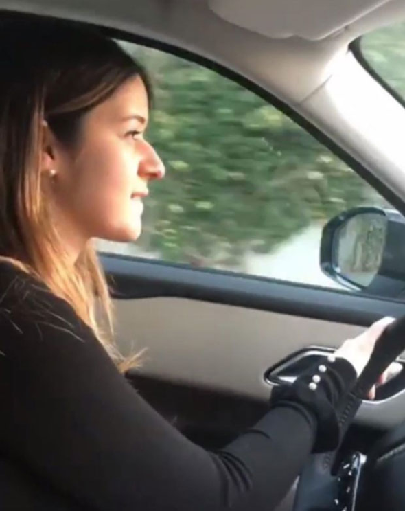 Acun'dan kızına sürpriz parti! Hediyesi olay oldu - Resim: 4