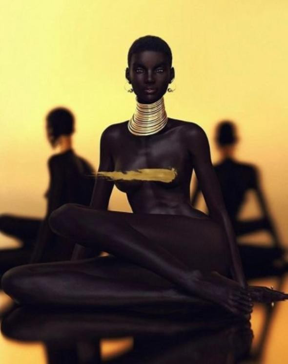 Kısa sürede binlerce hayranı olmuştu! Büyük sırrı ortaya çıktı - Resim: 3