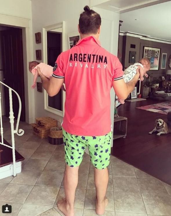 İşte ünlü isimlerin bayram paylaşımları - Resim: 1