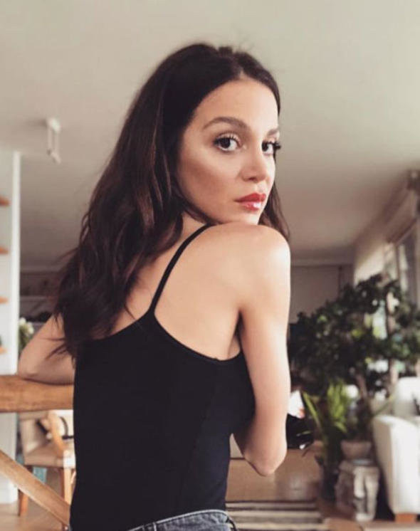 Bir zamanlar efsaneydiler Hepsi Grubu üyeleri bakın şimdi napıyor... - Resim: 4