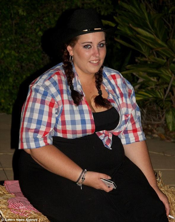 Uçakta rencide etmişlerdi! Şimdi görenler tanıyamıyor - Resim: 3