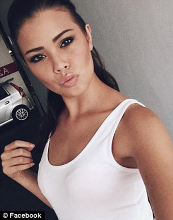 20'nci kattan düşmüştü! Üçlü cinsel ilişki cinayetinde sır çözüldü - Resim: 3