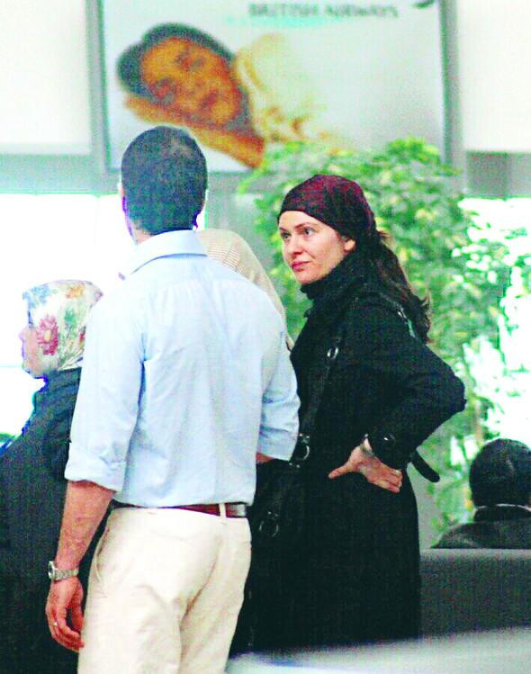 Bir dönemin gözde mankeniydi! Selin Toktay yıllar sonra ortaya çıktı - Resim: 2