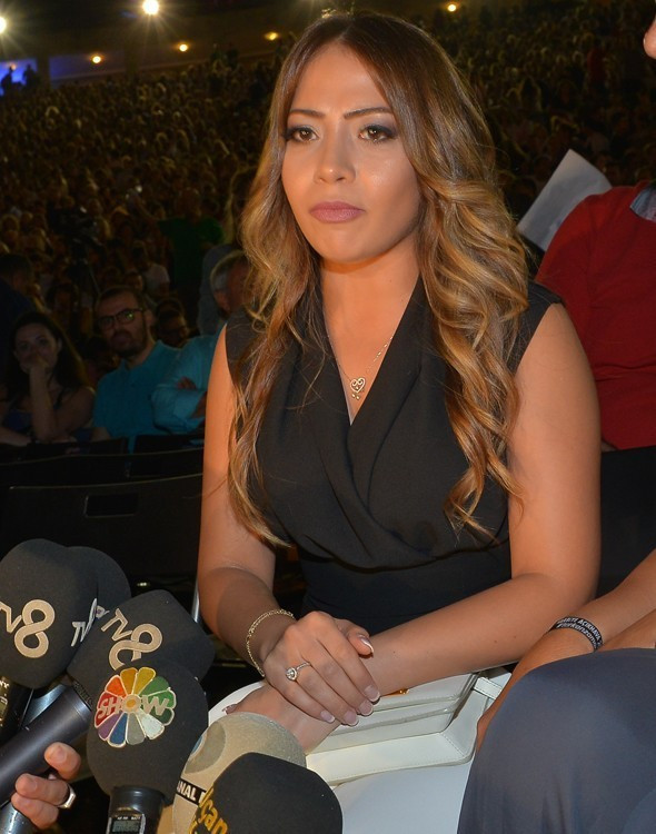 Tarkan istedi eşi Pınar diyete girdi - Resim: 3