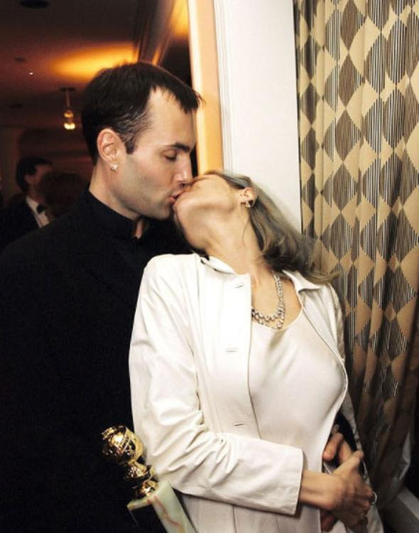 Hollywood yıldızlarının skandallarına bakın çok şaşıracaksınız! - Resim: 4