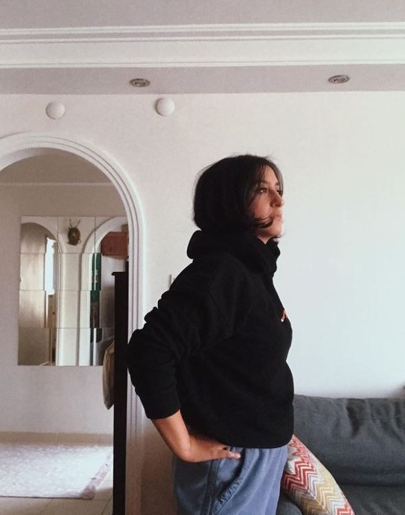 Show TV Güldür Güldür'ün Naime'si Ecem Erkek ile Hasan Can Kaya'dan yeni dizi projesi - Resim: 1