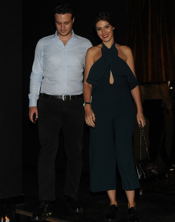 Hatice Şendil hamile mi gerçeği açıkladı - Resim: 2