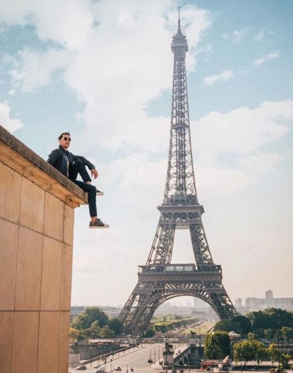 Şevkat Yerimdar ara verdi o 'Aşıklar Şehri'nde kutlama yaptı!  - Resim: 3