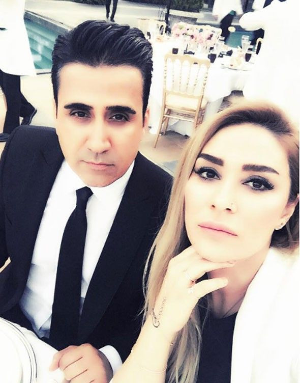 Emrah eşi Sibel Kirer'den boşanıyor eşi yüksek tazminat için avukat arıyor - Resim: 3