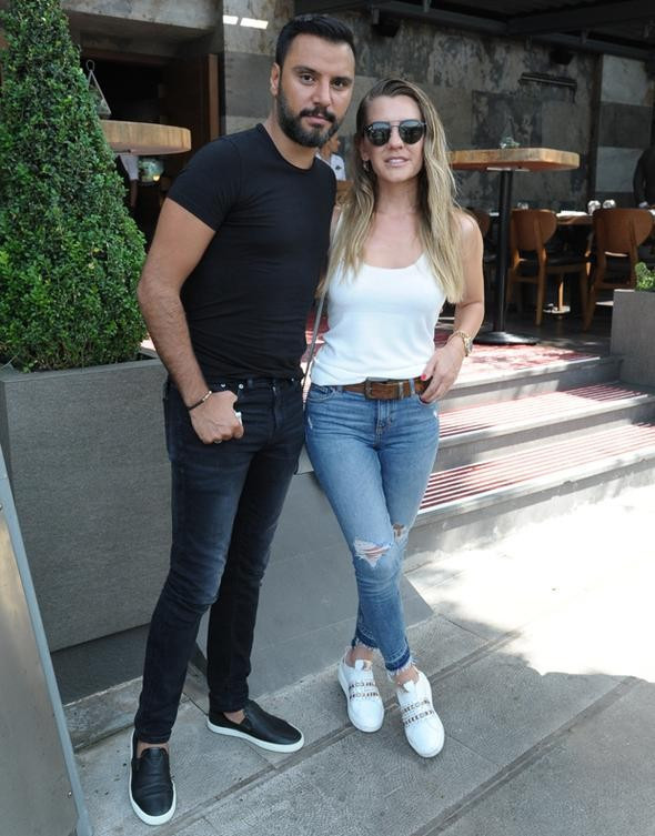 Alişan'nın Eda Erol'u şoke eden isteği 'Çok para verdim yüzüğü göster' - Resim: 3